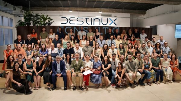 Primer centro tecnológico de Business Travel en España