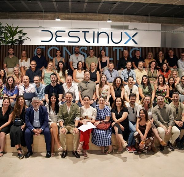 Primer centro tecnológico de Business Travel en España
