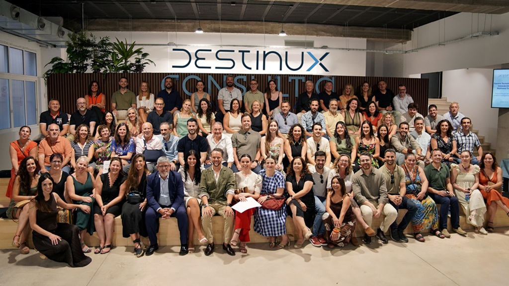 Primer centro tecnológico de Business Travel en España