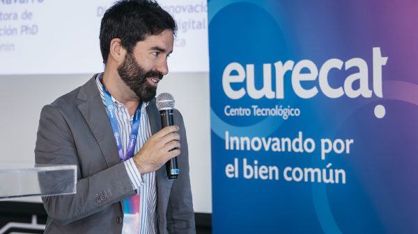 Evento EURECAT
