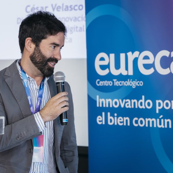 Evento EURECAT