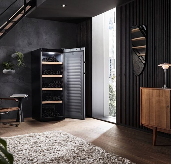 Vinoteca Liebherr