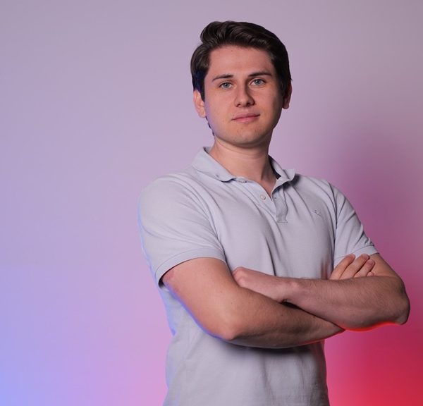 Daniel García-Cordero