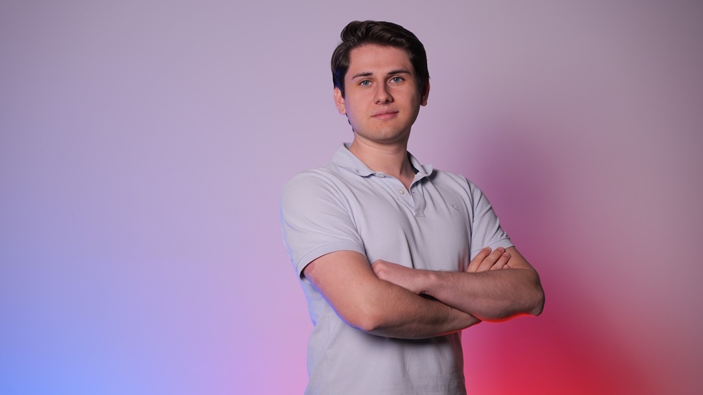 Daniel García-Cordero