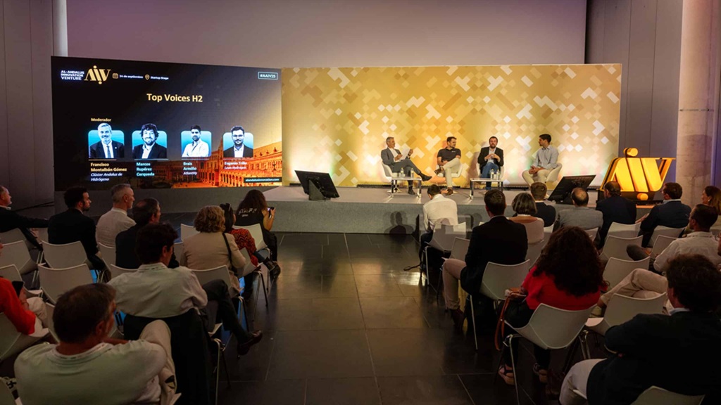 Al Andalus Innovation Venture