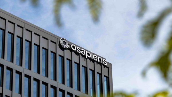 osapiens