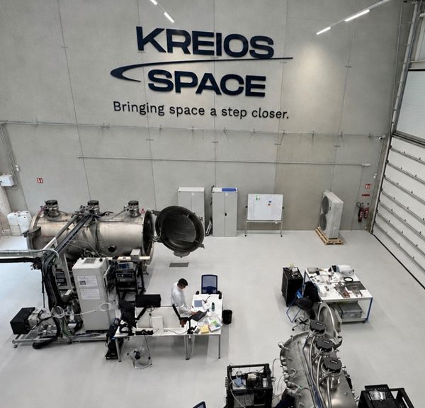 Kreios Space