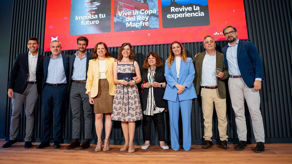 mapfre