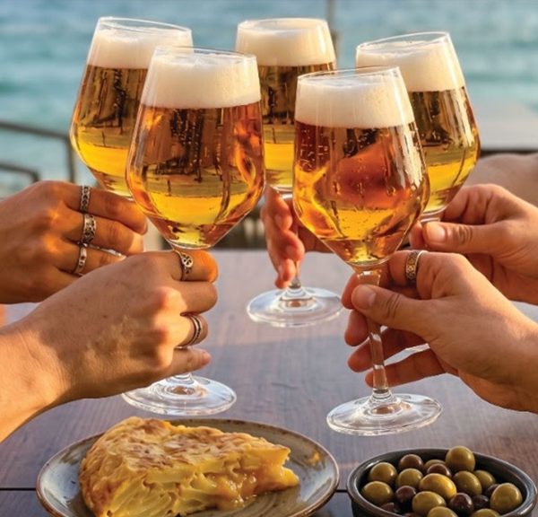 cerveza