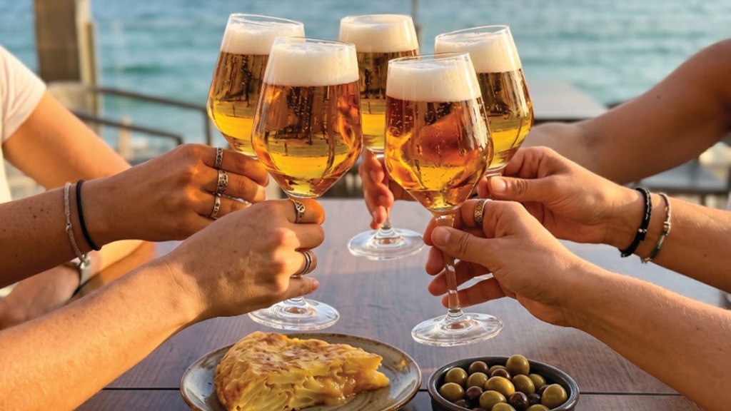 cerveza