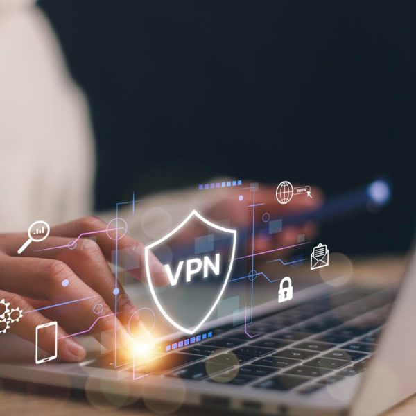 VPN
