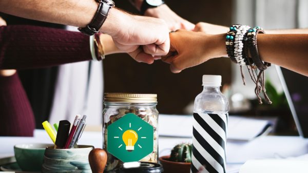 impulsar el emprendimiento