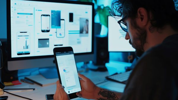 creador de apps