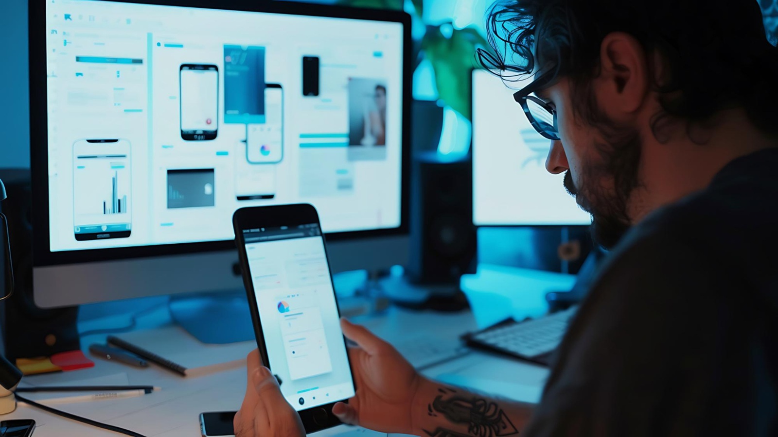 creador de apps