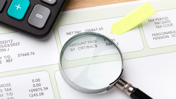 transparencia salarial