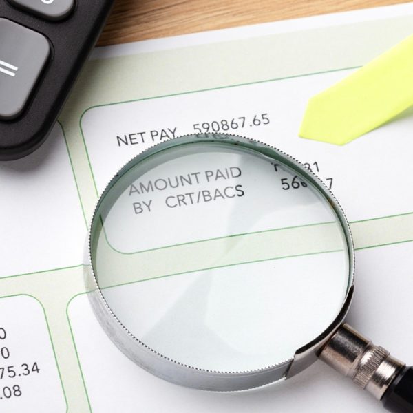 transparencia salarial