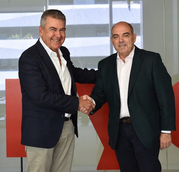 Alianza iryo y ATA