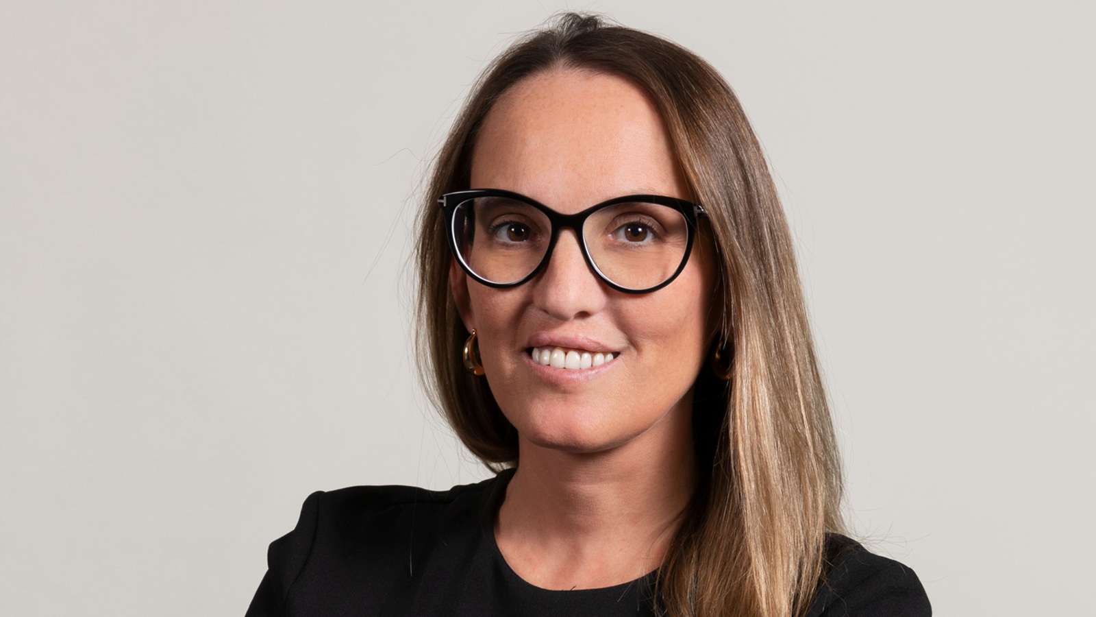 Bárbara Gómez, directora operaciones ADP Iberia
