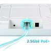 D-Link DAP_E3620 WiFi 7 Enterprise Access Point