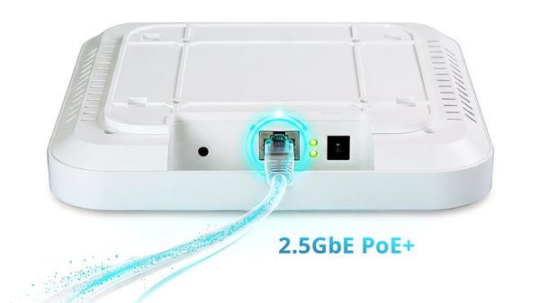 D-Link DAP_E3620 WiFi 7 Enterprise Access Point
