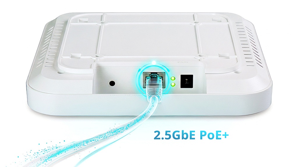 D-Link DAP_E3620 WiFi 7 Enterprise Access Point