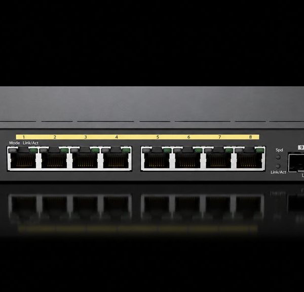 ECS2310FP