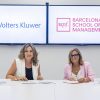Firma Acuerdo Wolters Kluwer UPFBSM