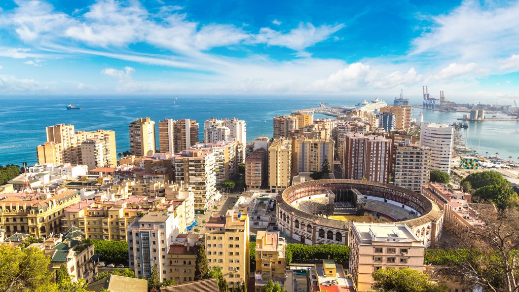 Málaga