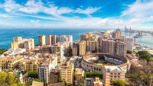 Málaga