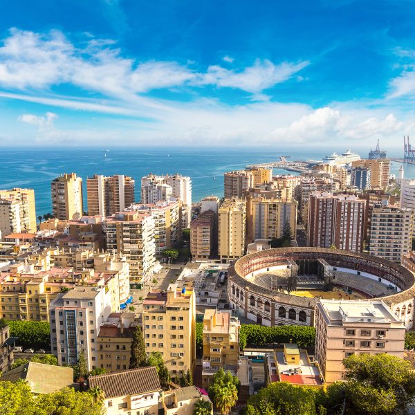 Málaga