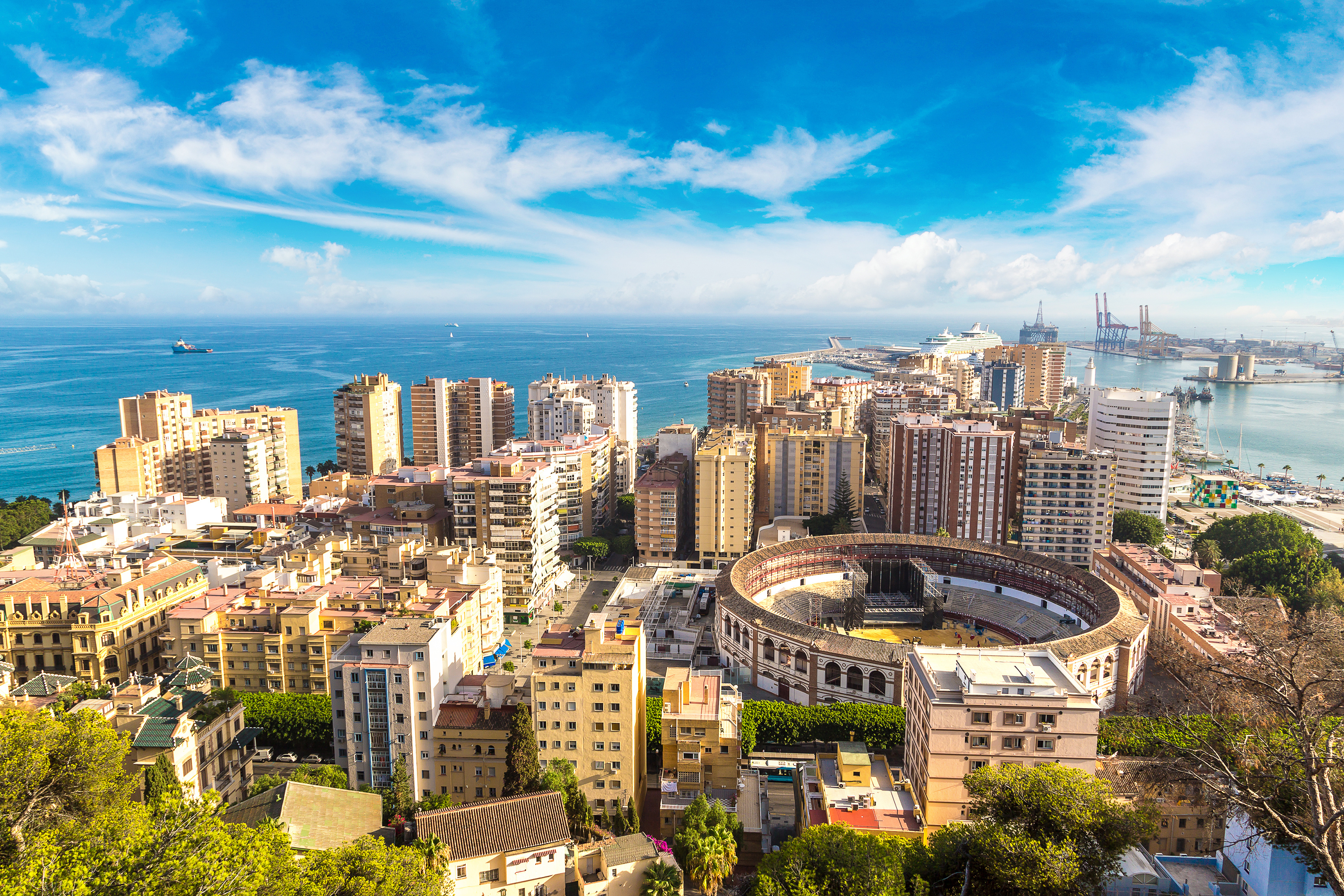 Málaga