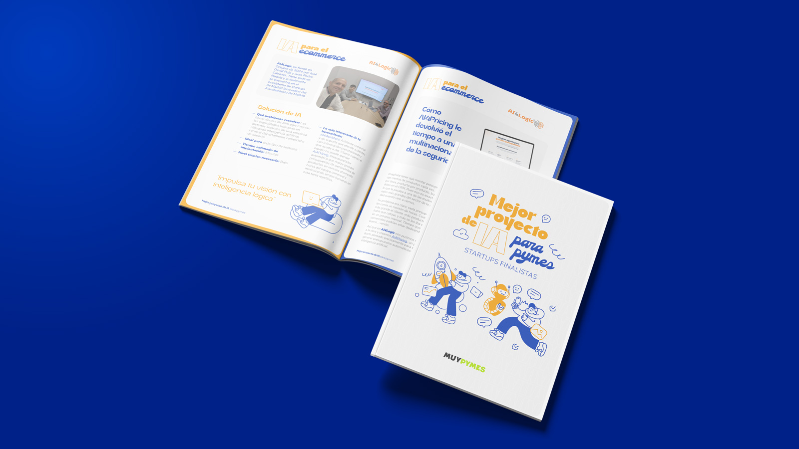 ebook startups