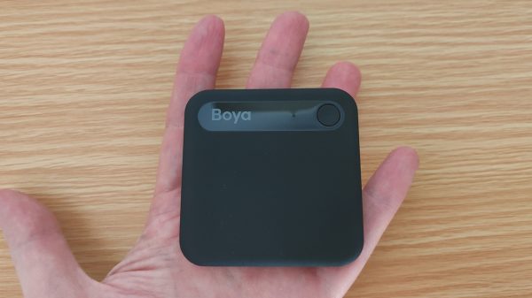 BOYA Notra Neo