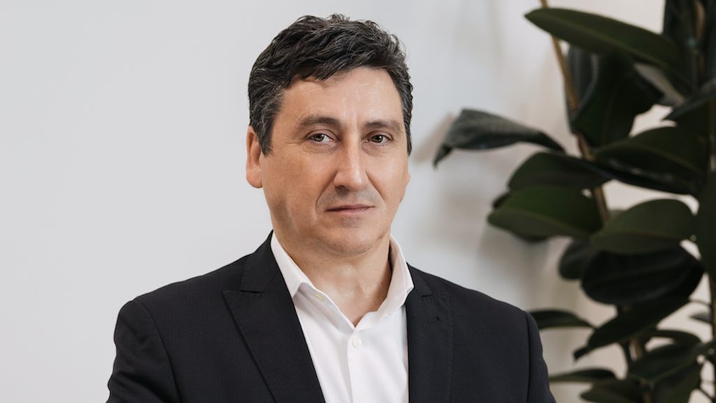 Manuel Álvarez