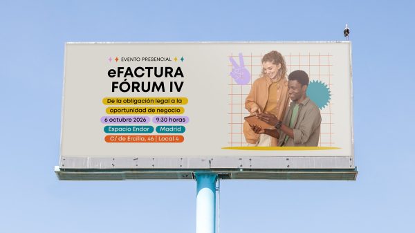 efactura fórum IV