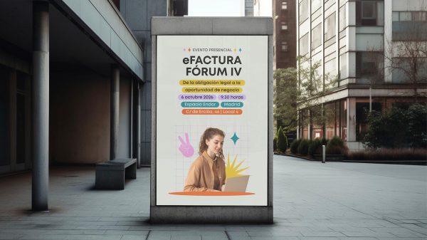 efactura fórum IV