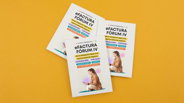 efactura fórum IV