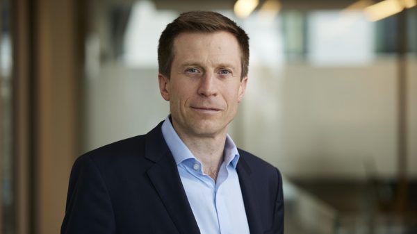 Simon Carter