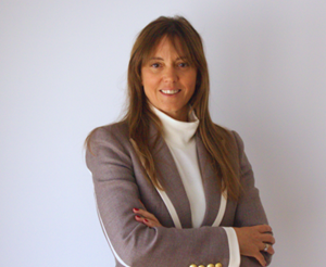 Teresa Morales 