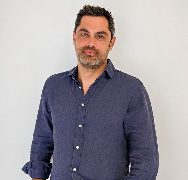 Victor Cuenca