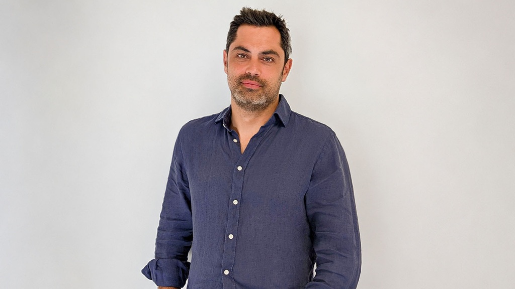 Victor Cuenca