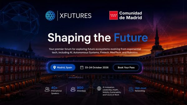 XFUTURES 2026