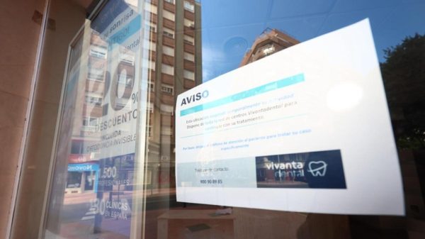 cierre de Vivanta