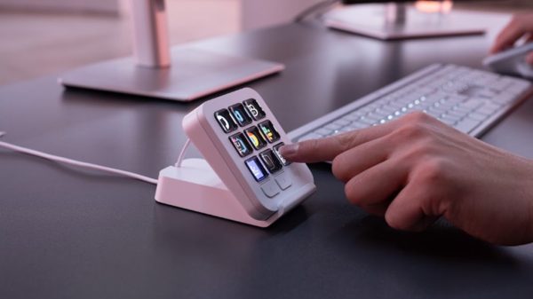 logitech