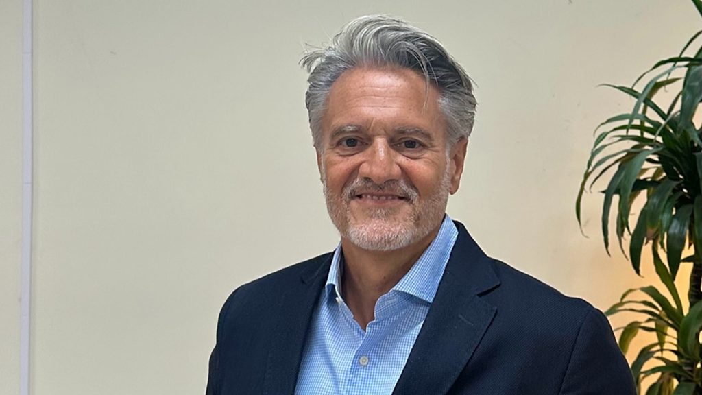 Alberto Granados