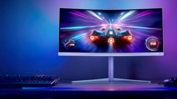 Philips Evnia 34M2C5601QA