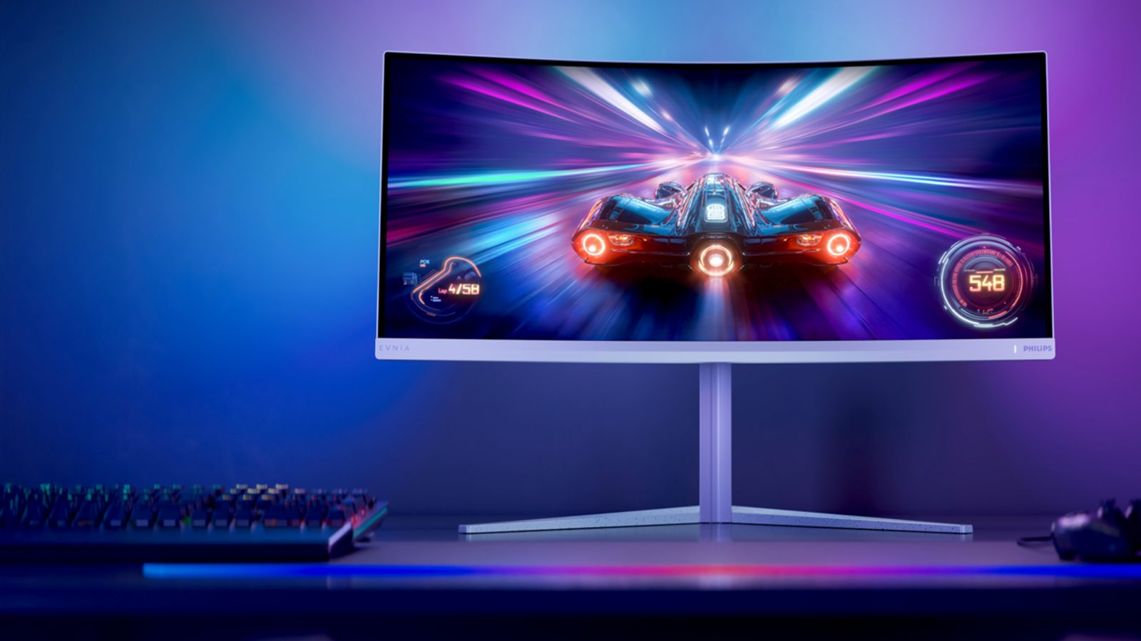 Philips Evnia 34M2C5601QA