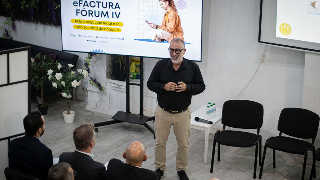 eFactura Fórum IV