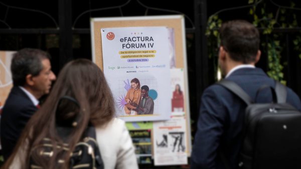 eFactura Fórum IV