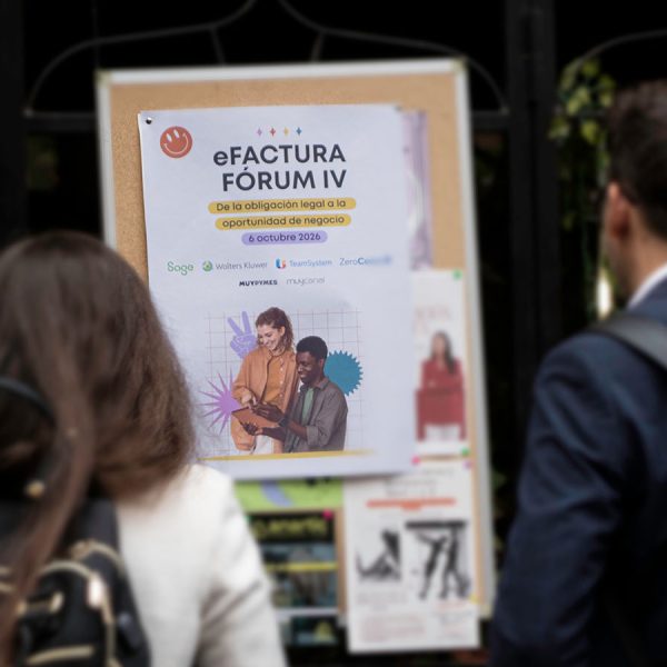 eFactura Fórum IV